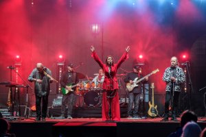 Medykalia na 75 lat UMB - święto uczelni, studentów i pracowników