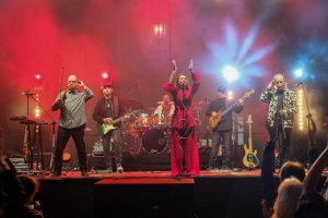 Medykalia na 75 lat UMB - święto uczelni, studentów i pracowników