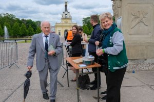 Medykalia na 75 lat UMB - święto uczelni, studentów i pracowników