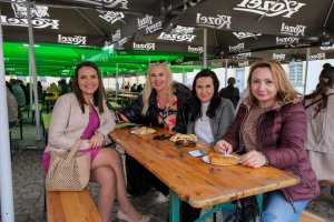 Medykalia na 75 lat UMB - święto uczelni, studentów i pracowników