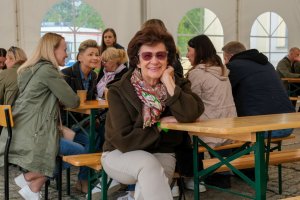 Medykalia na 75 lat UMB - święto uczelni, studentów i pracowników