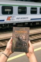 Pałac Branickich w magazynie PKP Pałac Branickich w magazynie PKP