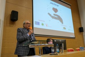 Daj życie - konferencja o transplantacjach i życiu Daj życie - konferencja o transplantacjach i życiu