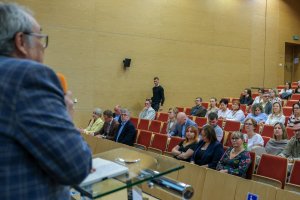 Daj życie - konferencja o transplantacjach i życiu Daj życie - konferencja o transplantacjach i życiu