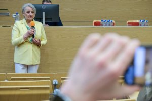 Daj życie - konferencja o transplantacjach i życiu Daj życie - konferencja o transplantacjach i życiu