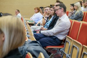 Daj życie - konferencja o transplantacjach i życiu Daj życie - konferencja o transplantacjach i życiu