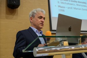 Daj życie - konferencja o transplantacjach i życiu Daj życie - konferencja o transplantacjach i życiu