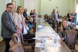 Niestandardowe metody kształcenia na MBA - gry planszowe strategiczne