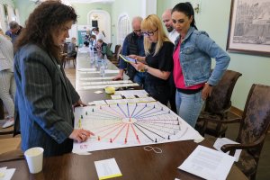 Niestandardowe metody kształcenia na MBA - gry planszowe strategiczne