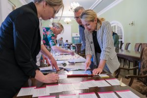 Niestandardowe metody kształcenia na MBA - gry planszowe strategiczne