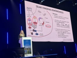 Liczna reprezentacja ekspertów UMB na XXVI Zjeździe Naukowym Polskiego Towarzystwa Diabetologicznego