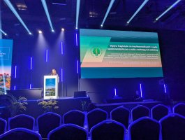 Liczna reprezentacja ekspertów UMB na XXVI Zjeździe Naukowym Polskiego Towarzystwa Diabetologicznego