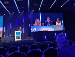 Liczna reprezentacja ekspertów UMB na XXVI Zjeździe Naukowym Polskiego Towarzystwa Diabetologicznego