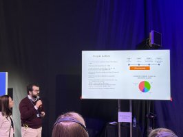 Liczna reprezentacja ekspertów UMB na XXVI Zjeździe Naukowym Polskiego Towarzystwa Diabetologicznego