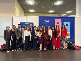 Liczna reprezentacja ekspertów UMB na XXVI Zjeździe Naukowym Polskiego Towarzystwa Diabetologicznego