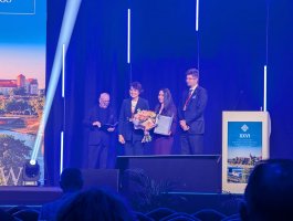 Liczna reprezentacja ekspertów UMB na XXVI Zjeździe Naukowym Polskiego Towarzystwa Diabetologicznego