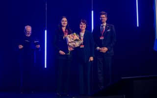 Liczna reprezentacja ekspertów UMB na XXVI Zjeździe Naukowym Polskiego Towarzystwa Diabetologicznego