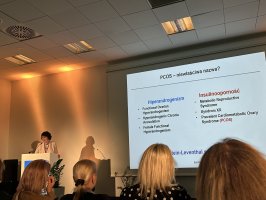 Liczna reprezentacja ekspertów UMB na XXVI Zjeździe Naukowym Polskiego Towarzystwa Diabetologicznego