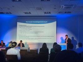 Liczna reprezentacja ekspertów UMB na XXVI Zjeździe Naukowym Polskiego Towarzystwa Diabetologicznego