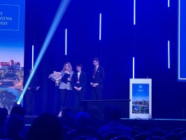 Liczna reprezentacja ekspertów UMB na XXVI Zjeździe Naukowym Polskiego Towarzystwa Diabetologicznego