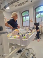 Wizyta studyjna na Uniwersytecie Pomorskim w Słupsku