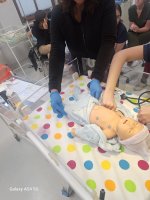 Wizyta studyjna na Uniwersytecie Pomorskim w Słupsku