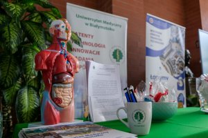 INNO-EAST Forum Innowacji, Współpracy i Rozwoju, czyli jak połączyć naukę z biznesem INNO-EAST Forum Innowacji, Współpracy i Rozwoju, czyli jak połączyć naukę z biznesem