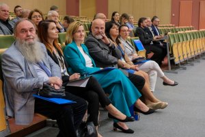 INNO-EAST Forum Innowacji, Współpracy i Rozwoju, czyli jak połączyć naukę z biznesem INNO-EAST Forum Innowacji, Współpracy i Rozwoju, czyli jak połączyć naukę z biznesem