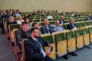 INNO-EAST Forum Innowacji, Współpracy i Rozwoju, czyli jak połączyć naukę z biznesem INNO-EAST Forum Innowacji, Współpracy i Rozwoju, czyli jak połączyć naukę z biznesem