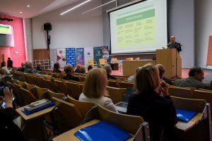 INNO-EAST Forum Innowacji, Współpracy i Rozwoju, czyli jak połączyć naukę z biznesem INNO-EAST Forum Innowacji, Współpracy i Rozwoju, czyli jak połączyć naukę z biznesem