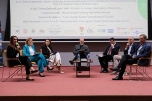 INNO-EAST Forum Innowacji, Współpracy i Rozwoju, czyli jak połączyć naukę z biznesem INNO-EAST Forum Innowacji, Współpracy i Rozwoju, czyli jak połączyć naukę z biznesem