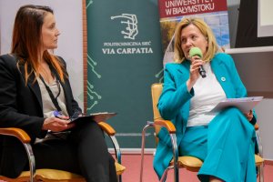 INNO-EAST Forum Innowacji, Współpracy i Rozwoju, czyli jak połączyć naukę z biznesem INNO-EAST Forum Innowacji, Współpracy i Rozwoju, czyli jak połączyć naukę z biznesem