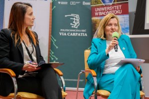 INNO-EAST Forum Innowacji, Współpracy i Rozwoju, czyli jak połączyć naukę z biznesem INNO-EAST Forum Innowacji, Współpracy i Rozwoju, czyli jak połączyć naukę z biznesem