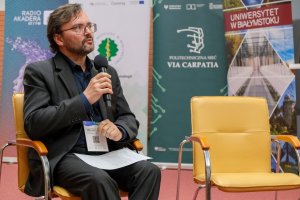 INNO-EAST Forum Innowacji, Współpracy i Rozwoju, czyli jak połączyć naukę z biznesem INNO-EAST Forum Innowacji, Współpracy i Rozwoju, czyli jak połączyć naukę z biznesem