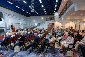 Bronca 2025 reaktywacja – wznowienie konferencji pulmonologicznych na Podlasiu