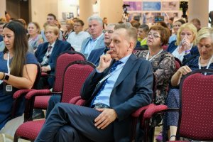 Bronca 2025 reaktywacja – wznowienie konferencji pulmonologicznych na Podlasiu