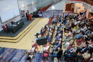 Bronca 2025 reaktywacja – wznowienie konferencji pulmonologicznych na Podlasiu