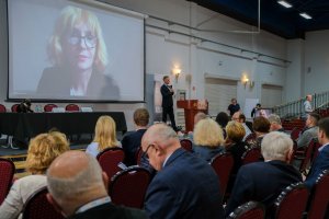 Bronca 2025 reaktywacja – wznowienie konferencji pulmonologicznych na Podlasiu