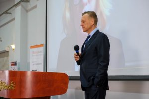 Bronca 2025 reaktywacja – wznowienie konferencji pulmonologicznych na Podlasiu