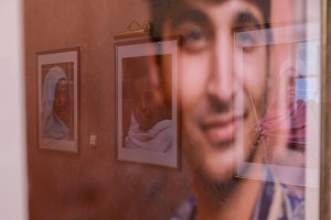 Wernisaż fotografii prof. Wojciecha Miltyka