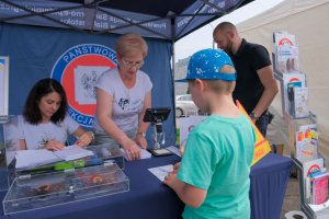 Moc atrakcji i uśmiechów. Tak świętowaliśmy Dzień Dziecka w UDSK