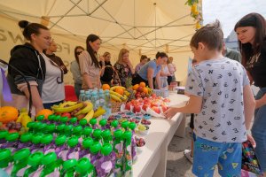Moc atrakcji i uśmiechów. Tak świętowaliśmy Dzień Dziecka w UDSK