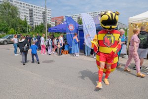 Moc atrakcji i uśmiechów. Tak świętowaliśmy Dzień Dziecka w UDSK