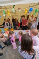 Moc atrakcji i uśmiechów. Tak świętowaliśmy Dzień Dziecka w UDSK