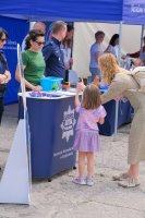 Moc atrakcji i uśmiechów. Tak świętowaliśmy Dzień Dziecka w UDSK