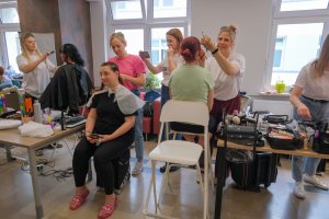 Moc atrakcji i uśmiechów. Tak świętowaliśmy Dzień Dziecka w UDSK