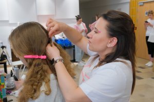 Moc atrakcji i uśmiechów. Tak świętowaliśmy Dzień Dziecka w UDSK