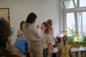 Moc atrakcji i uśmiechów. Tak świętowaliśmy Dzień Dziecka w UDSK