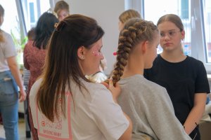 Moc atrakcji i uśmiechów. Tak świętowaliśmy Dzień Dziecka w UDSK