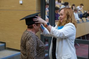 Dyplomatorium na uniwersytetach senioralnych UMB Dyplomatorium na uniwersytetach senioralnych UMB